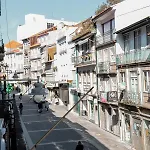 호텔 Terrace House 브라가