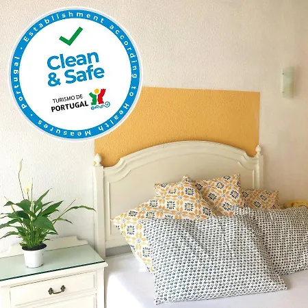 Terrace House Hotel Braga