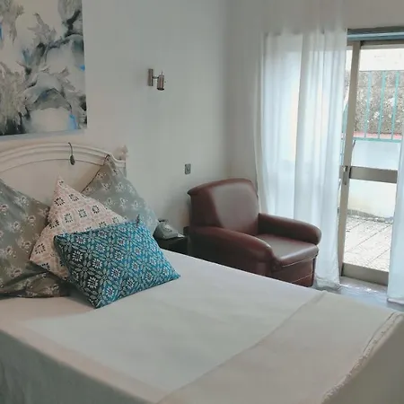 Terrace House Braga