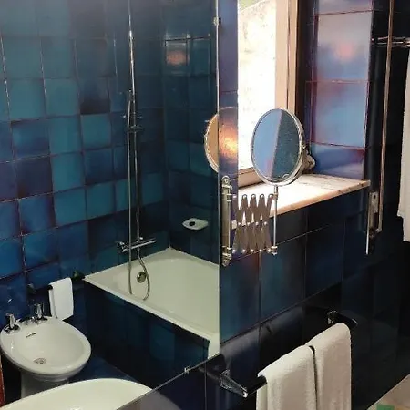Hotell Terrace House 2*