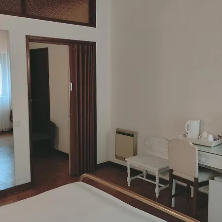 Terrace House Braga