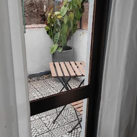 Hotel Terrace House Braga
