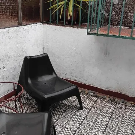 Hotell Terrace House Braga