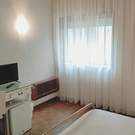 Terrace House Hotel Braga