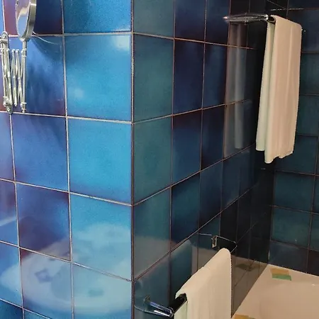 Hotel Terrace House Braga