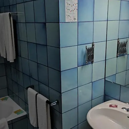 ホテル Terrace House