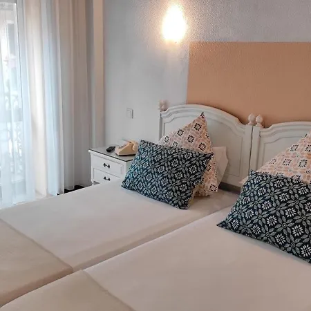 Terrace House Braga