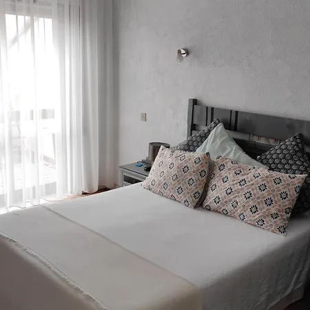 Terrace House 2* Braga