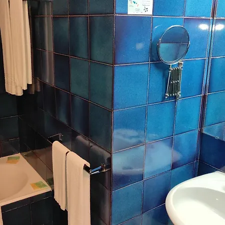 Terrace House Hotel Braga