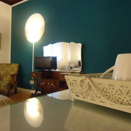 Terrace House Hotell