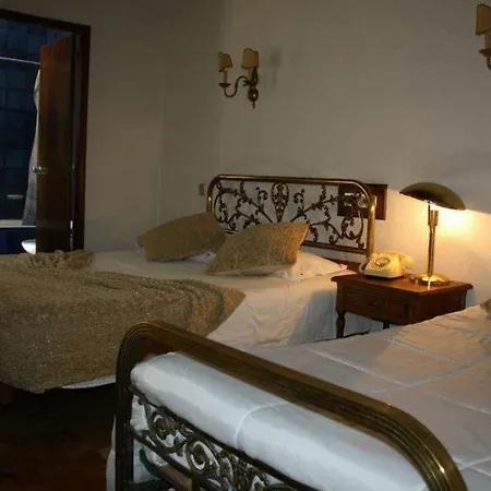 Terrace House 2* Braga