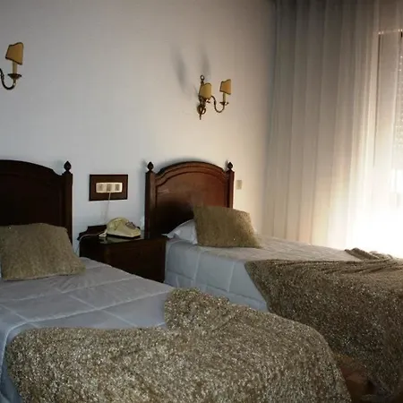Hotell Terrace House