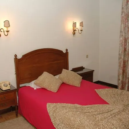 Hotell Terrace House 2*