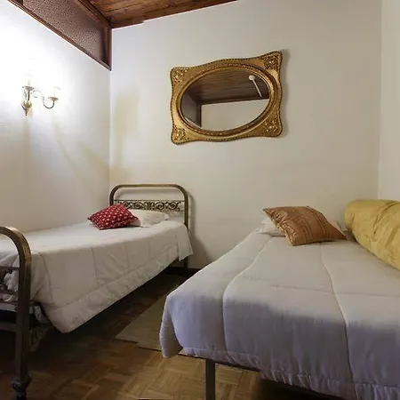 Terrace House Hotell Braga