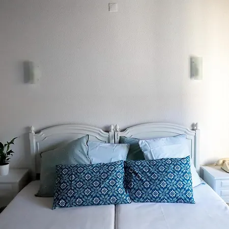 Terrace House 2* Braga