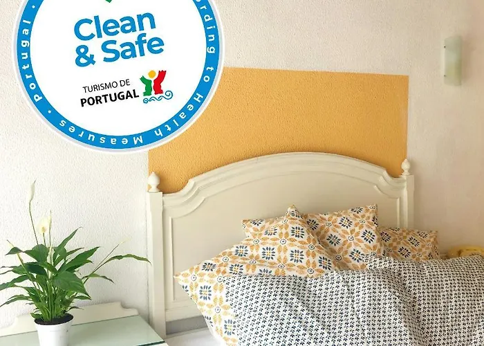 Terrace House Szálloda Braga