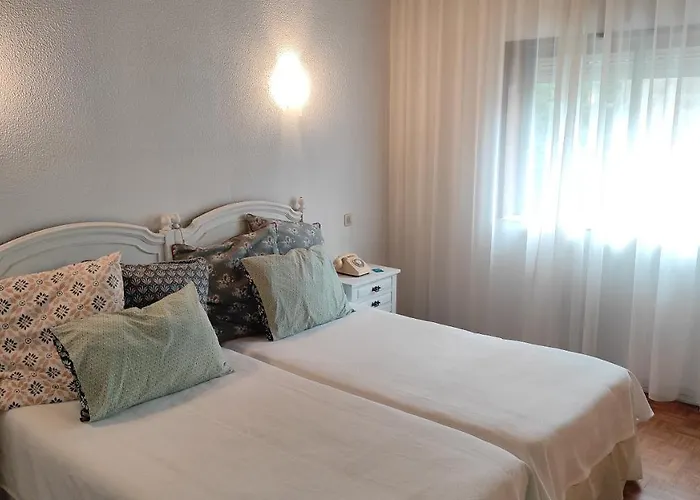 Szálloda Terrace House Braga