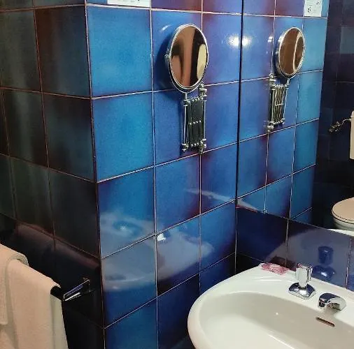 Szálloda Terrace House