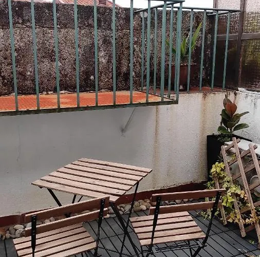 Terrace House Hotel 2*