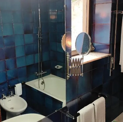 Szálloda Terrace House 2*