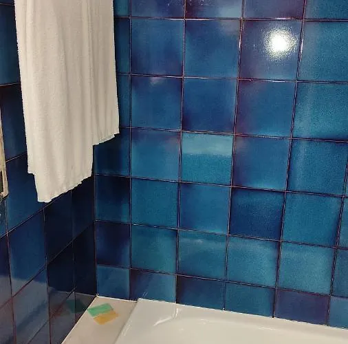 Hotel Terrace House Braga