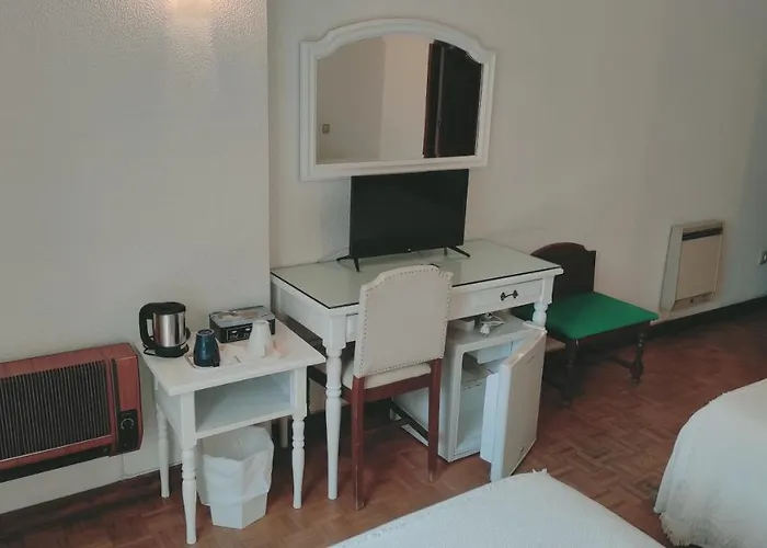 Szálloda Terrace House