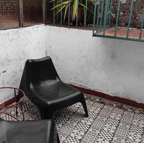 Hotel Terrace House Braga