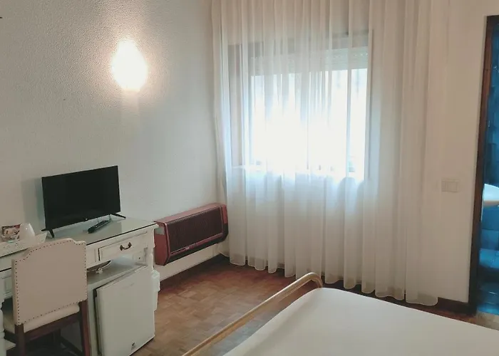 Terrace House Hotel Braga