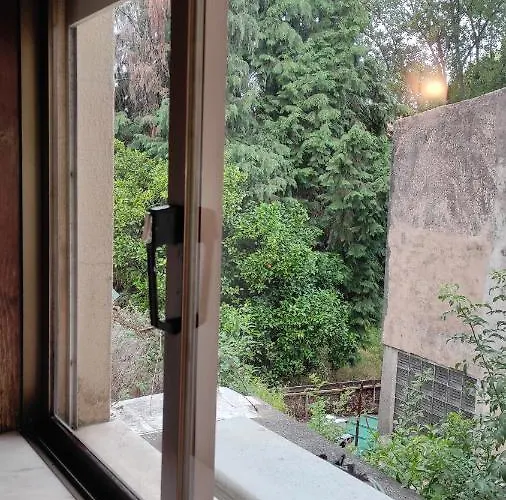 Hotel Terrace House 2*