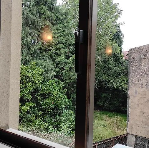 Terrace House Szálloda 2*