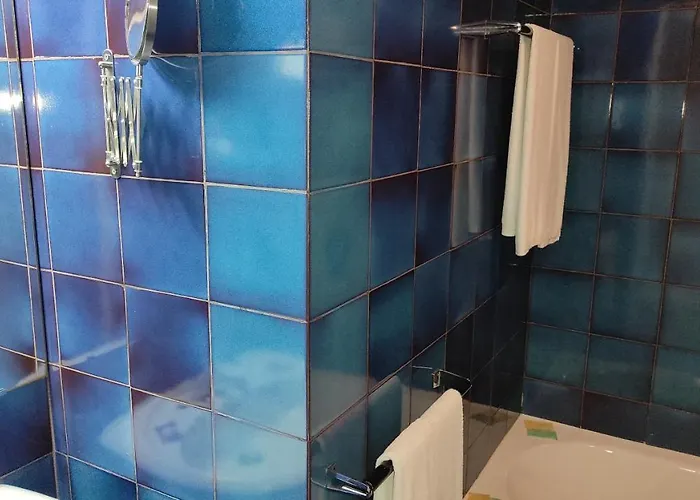 Szálloda Terrace House Braga