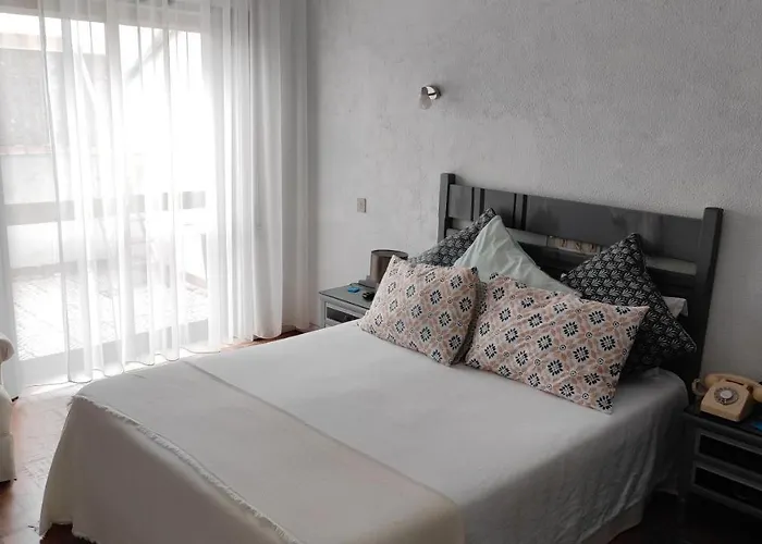 Terrace House 2* Braga