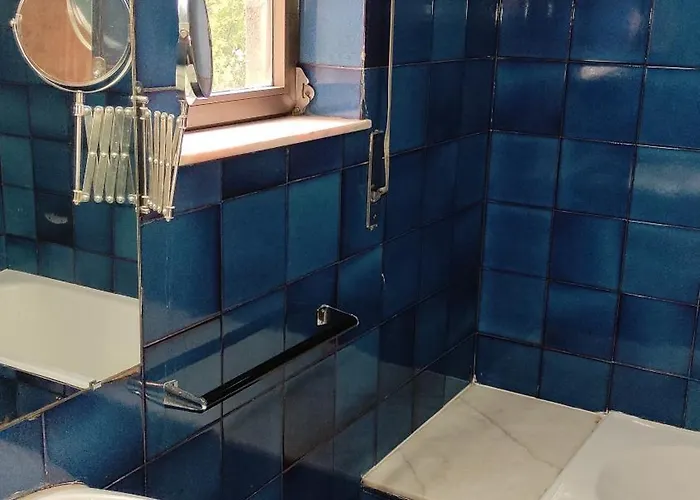 Szálloda Terrace House 2*