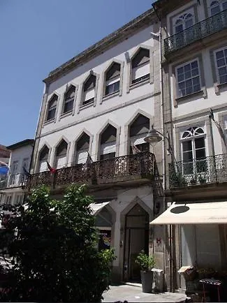 Hotel Terrace House Braga