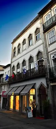 Szálloda Terrace House Braga