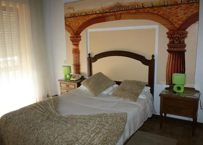 Terrace House 2* Braga