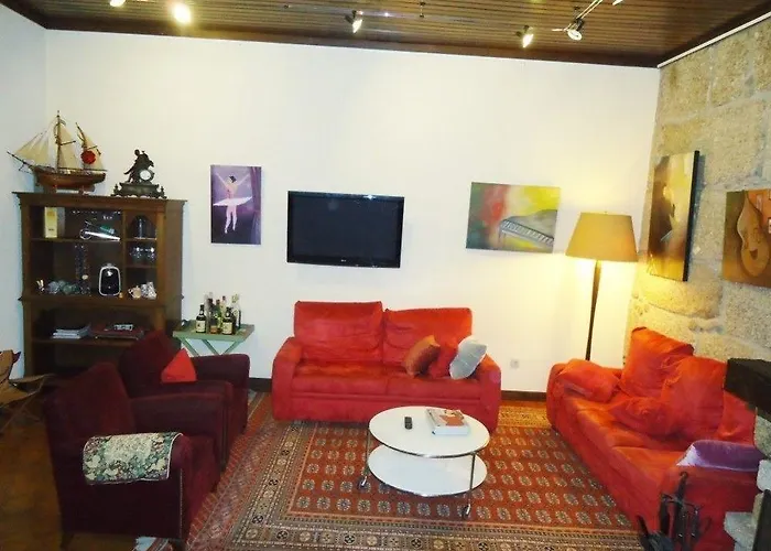 Terrace House Szálloda