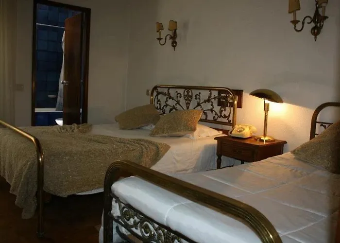 Terrace House 2* Braga