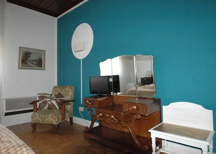 Terrace House 2* Braga