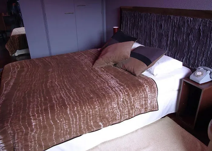 Szálloda Terrace House Braga