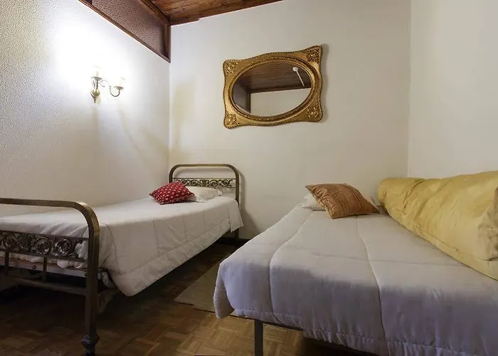 Terrace House Hotel Braga