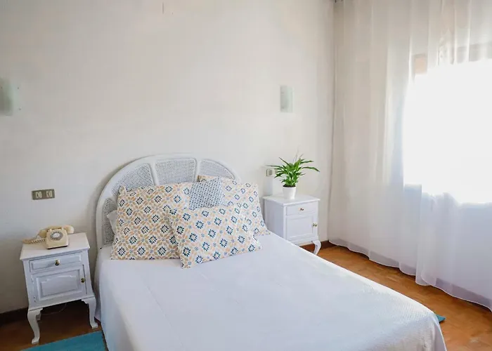 Hotel Terrace House Braga