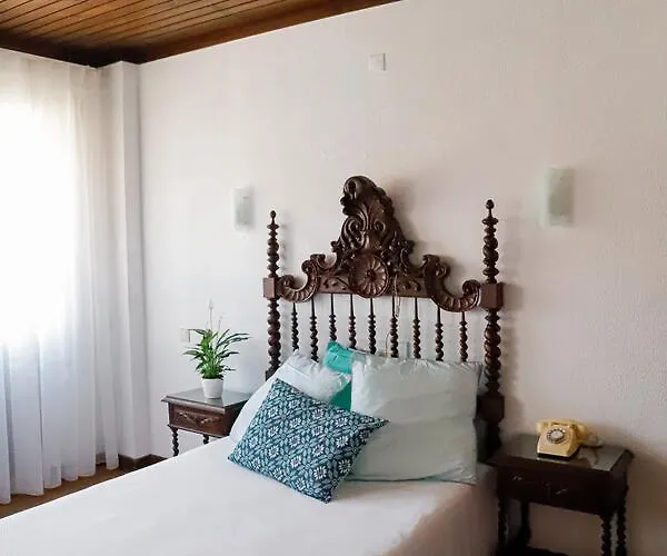 Szálloda Terrace House 2*