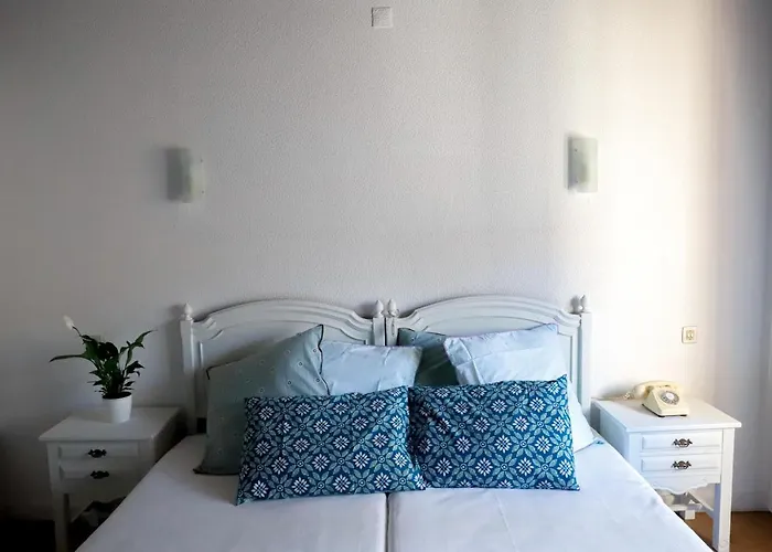 Terrace House 2* Braga