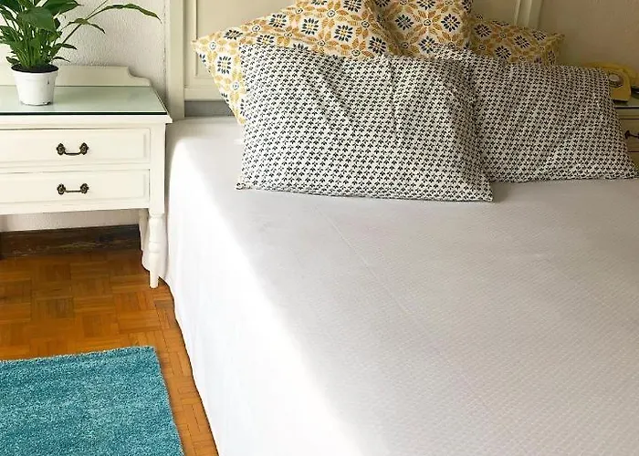 Terrace House Hotel Braga